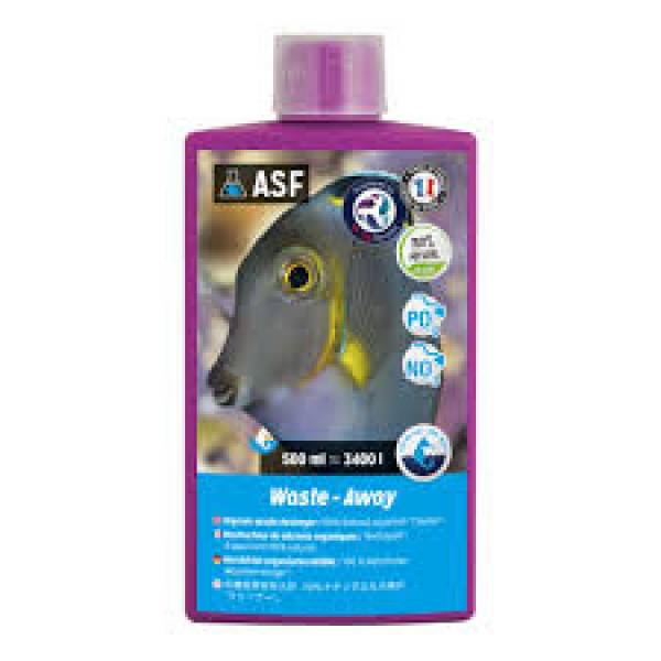 WASTE AWAY MARIN 500ML